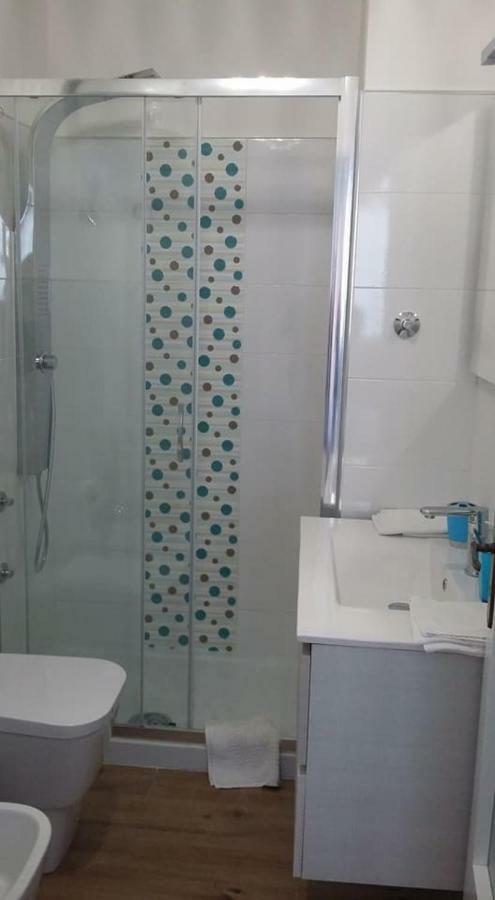 Gabbiano Azzurro Flat Chianalea Apartment Scilla Exterior photo